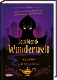 Leuchtende Wunderwelt (Aladdin) / Disney - Twisted Tales Bd.9