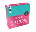 Yutnori - Spiel um dein Leben!