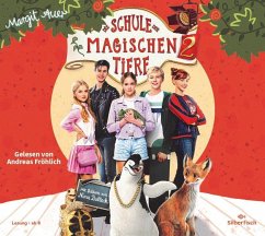 Das Hörbuch zum Film von Margit Auer - Hörbücher portofrei bei bücher.de