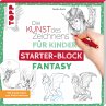 Die Kunst des Zeichnens für Kinder... - Bild 1