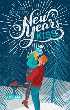 New Year's Kiss - Matthews, Lee
