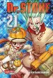 Dr. Stone Bd.21 - Bild 1