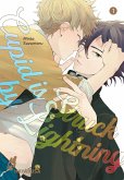 Cupid is Struck by Lightning Bd.1