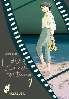 Love and Fortune Bd.7 - Nitta, Akira