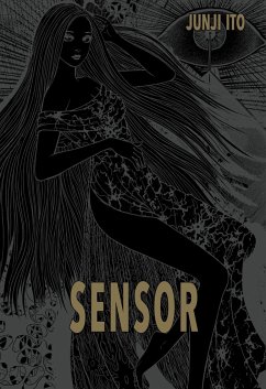 Sensor - Ito, Junji