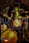 Blue Giant Bd.7