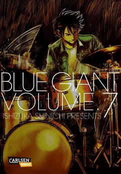 Blue Giant Bd.7 - Ishizuka, Shinichi