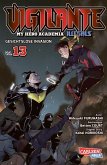 Vigilante - My Hero Academia Illegals Bd.13