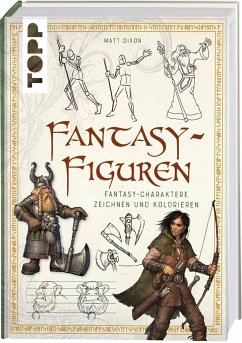 Fantasy-Figuren - Dixon, Matt