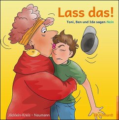 Lass das! - Jäcklein-Kreis, Elisabeth