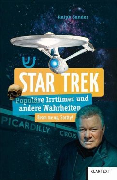 Star Trek - Sander, Ralph