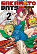 Sakamoto Days Bd.2 - Bild 1