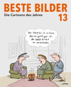 Beste Bilder 13 - Die Cartoons des Jahres 2022 - diverse