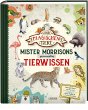 Die Schule der magischen Tiere: Mister... - Bild 1