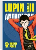 Lupin III (Lupin the Third) - Anthology 1