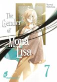 The Gender of Mona Lisa Bd.7