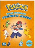 Pokémon Handbuch: Mein großer Trainer-Guide