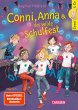 Conni, Anna und das wilde Schulfest /... - Bild 1
