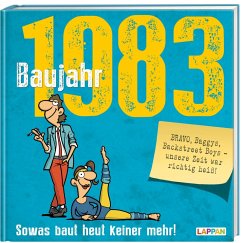 Baujahr 1983 - Kernbach, Michael