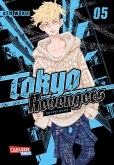 Tokyo Revengers: Doppelband-Edition Bd.5