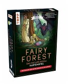 Escape Experience - Fairy Forest. Rätseln, kombinieren und entscheiden, um der Zeitschleife zu entkommen