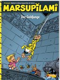 Der Goldjunge / Marsupilami Bd.30
