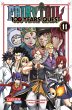 Fairy Tail - 100 Years Quest Bd.11 - Bild 1