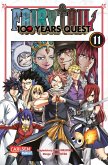 Fairy Tail - 100 Years Quest Bd.11