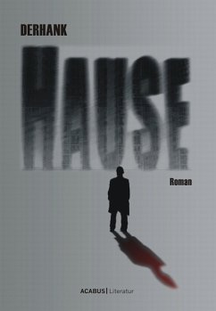 HAUSE (eBook, ePUB) - DERHANK