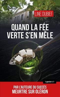 Quand la fée verte s'en mêle (eBook, ePUB) - Dubief, Line