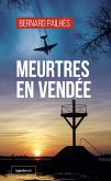 Meurtres en Vendée (eBook, ePUB)
