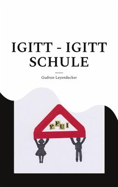 Igitt - Igitt Schule (eBook, ePUB)