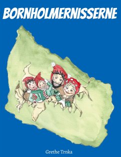 Bornholmernisserne (eBook, ePUB)