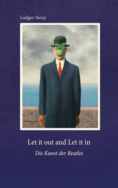 Let it out and Let it in (eBook, ePUB)