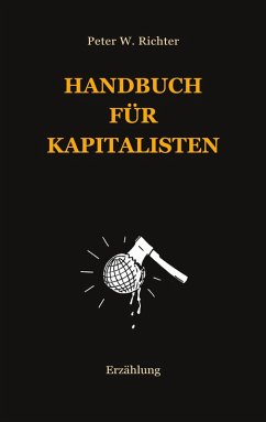 Handbuch für Kapitalisten (eBook, ePUB)
