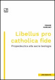 Libellus pro catholica fide (eBook, PDF)