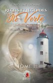 Récits et légendes de l'Île Verte - Tome 1 (eBook, ePUB)