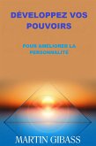 Développez vos Pouvoirs (Traduit) (eBook, ePUB)