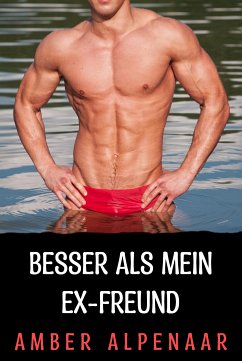 Besser als mein Ex-Freund (eBook, ePUB) - Alpenaar, Amber