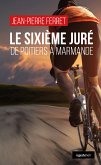 Le sixième juré (eBook, ePUB)