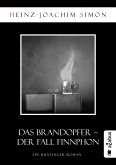 Das Brandopfer. Der Fall Finnphon (eBook, PDF)