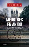 Meurtres en Anjou (eBook, ePUB)