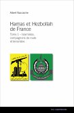 Hamas et Hezbollah de France - Tome 1 (eBook, ePUB)