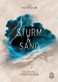 Sturm & Sand (eBook, ePUB)