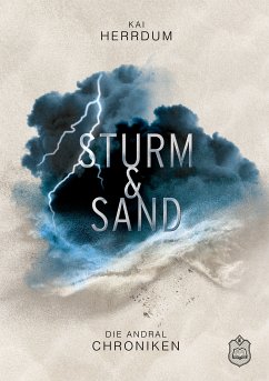 Sturm & Sand (eBook, ePUB) - Herrdum, Kai