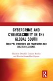 Cybercrime and Cybersecurity in the Global South (eBook, ePUB)
