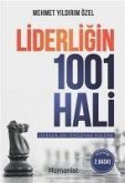 Liderligin 1001 Hali