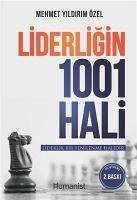 Liderligin 1001 Hali - Yildirim Özel, Mehmet