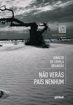 Cover Não Veras País Nenhum (eBook, ePUB)
