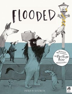 Flooded (eBook, ePUB) - Ilustrajo, Mariajo